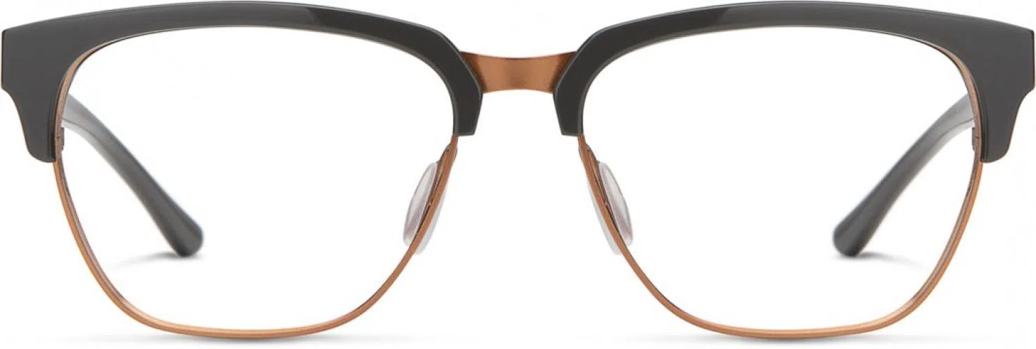 Smith Optics Prescription Eyeglass Prescription Eyeglasses 101785 Rewire RX Eyeglasses - view 10